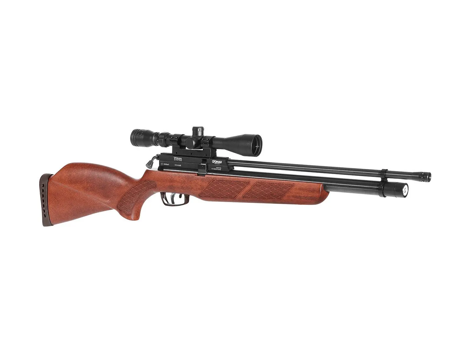 1464 Best Air Rifles for Hunting (Reviews and Buying Guide 2022)