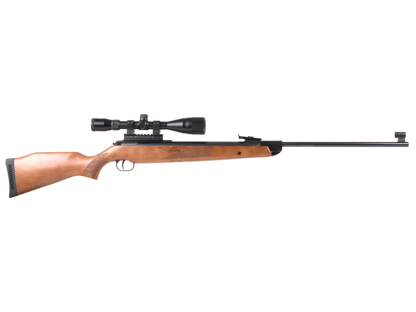 350 Garden Rescue: Best Air Rifles For Squirrels (Reviews & Buying Guide 2023)