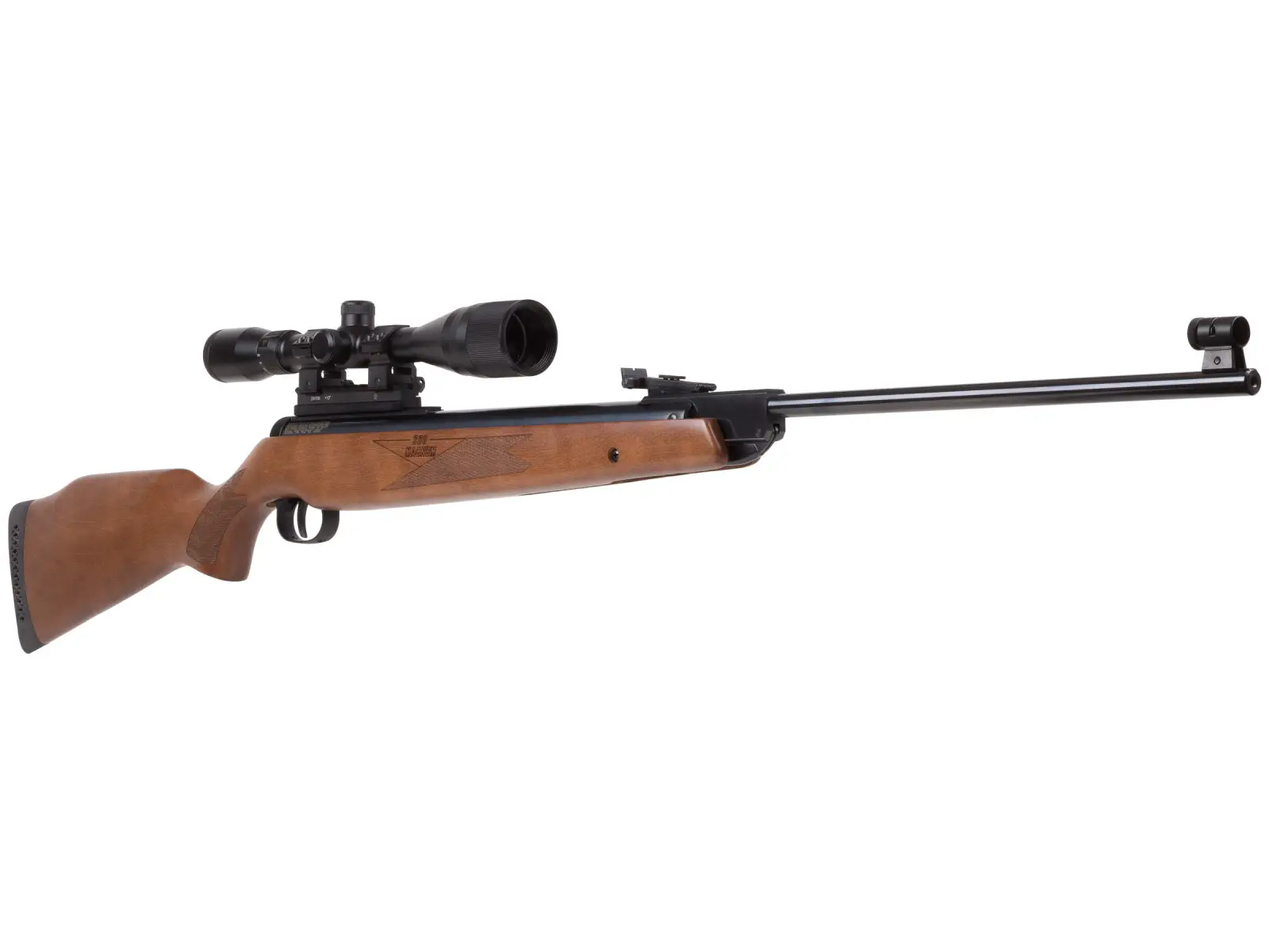 350magnum Best Break Barrel Air Rifle That Hits Like A Champ (Reviews and Buying Guide 2023)