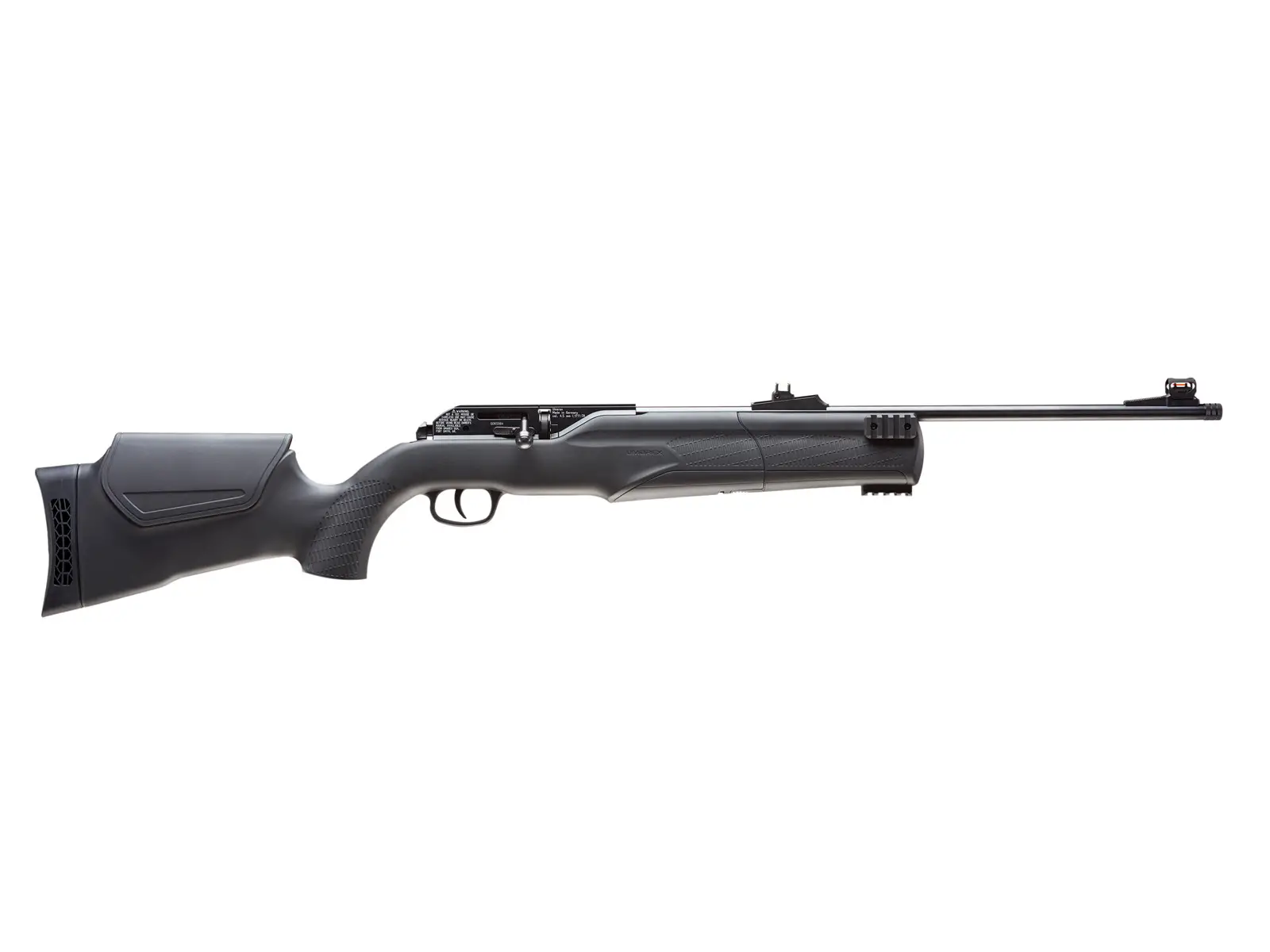850 1 Best .22 Air Rifles - Top 11 fantastic guns for the money (Reviews and Buying Guide 2022)