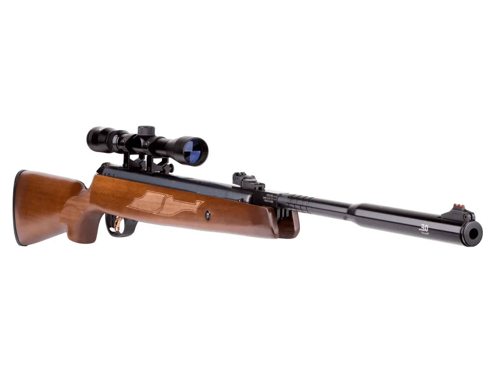 95 Best Air Rifles Under $200 - Top 5 budget guns for the money 2023 (Reviews and Buying Guide)