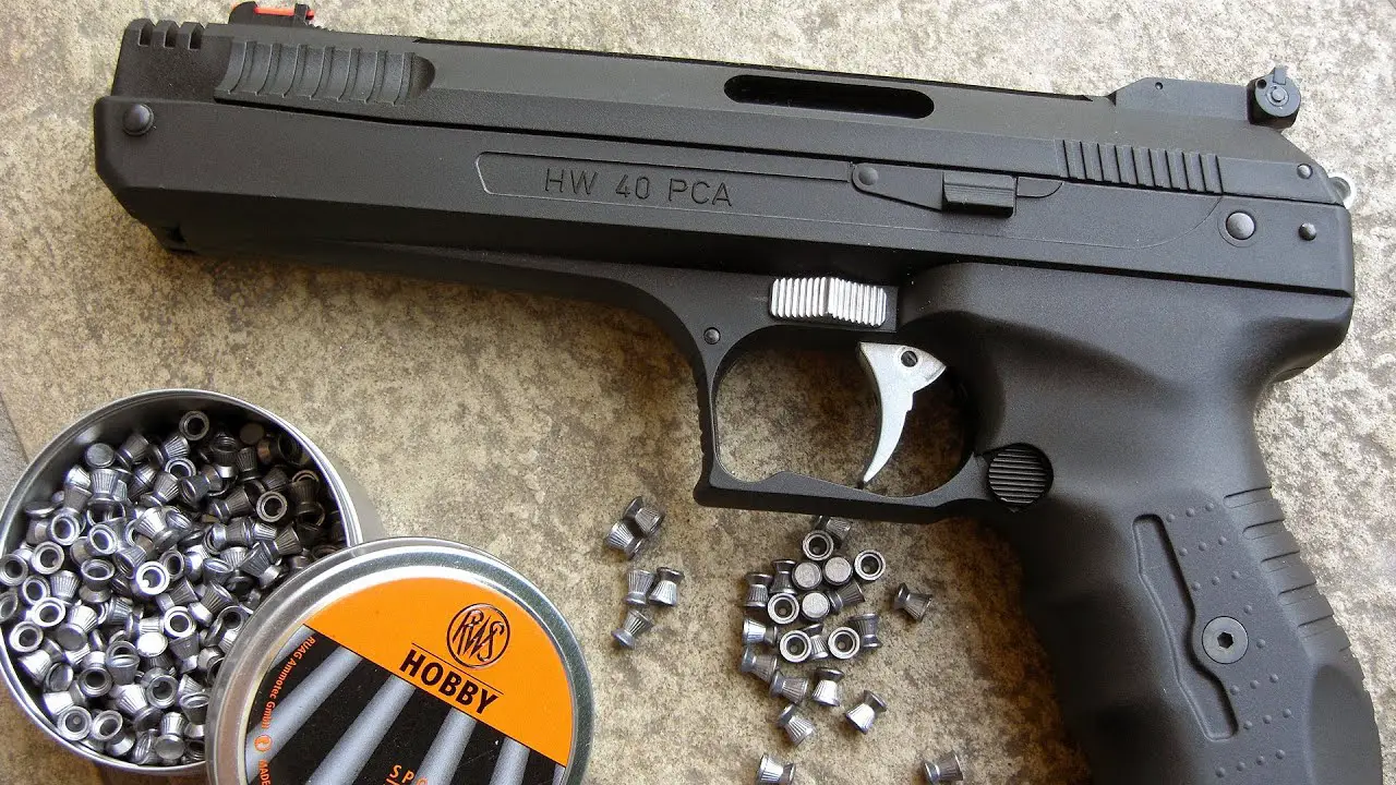 a1 1 5 Things to Know Before You Buy an Air Pistol