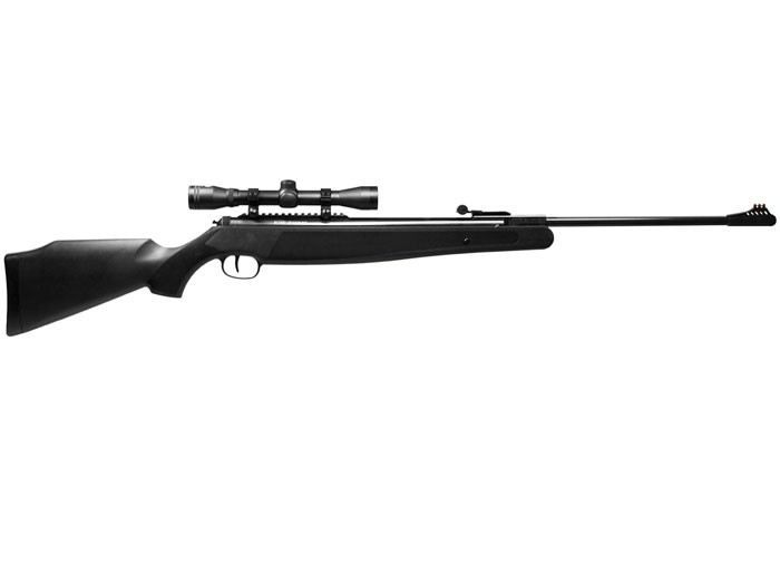 airmagnum Best Break Barrel Air Rifle That Hits Like A Champ (Reviews and Buying Guide 2023)