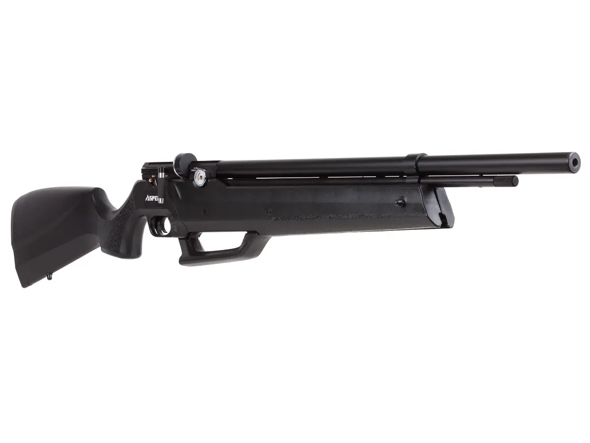 aspen Best Air Rifles For Hunting Medium Games - Top 10 powerful guns for the money (Reviews and Buying Guide 2023)