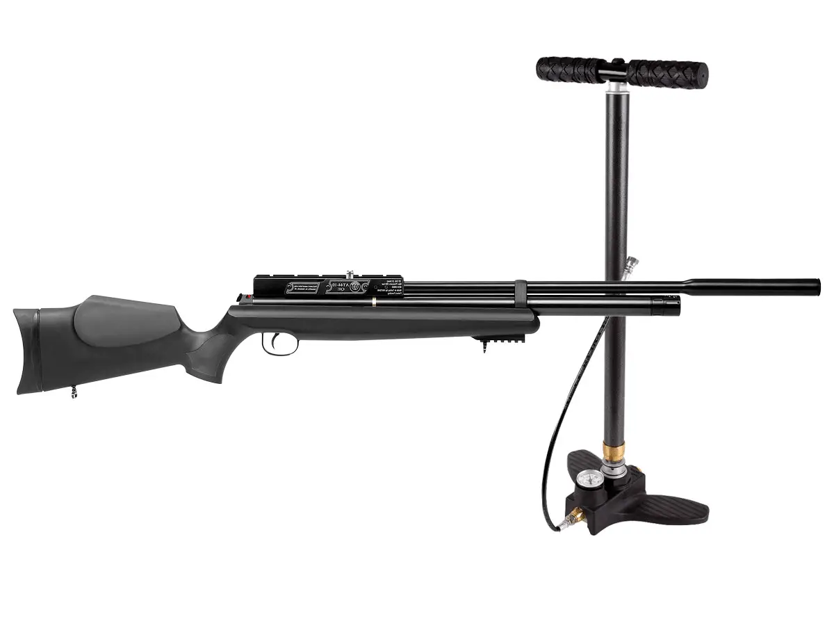 at44 Best Air Rifles Under $500 - Affordable pellet guns for the money (Reviews And Buying Guide 2023)