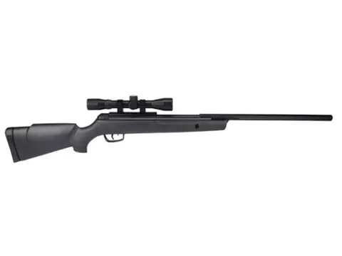 bigcat1 Best Air Rifles for Hunting (Reviews and Buying Guide 2023)
