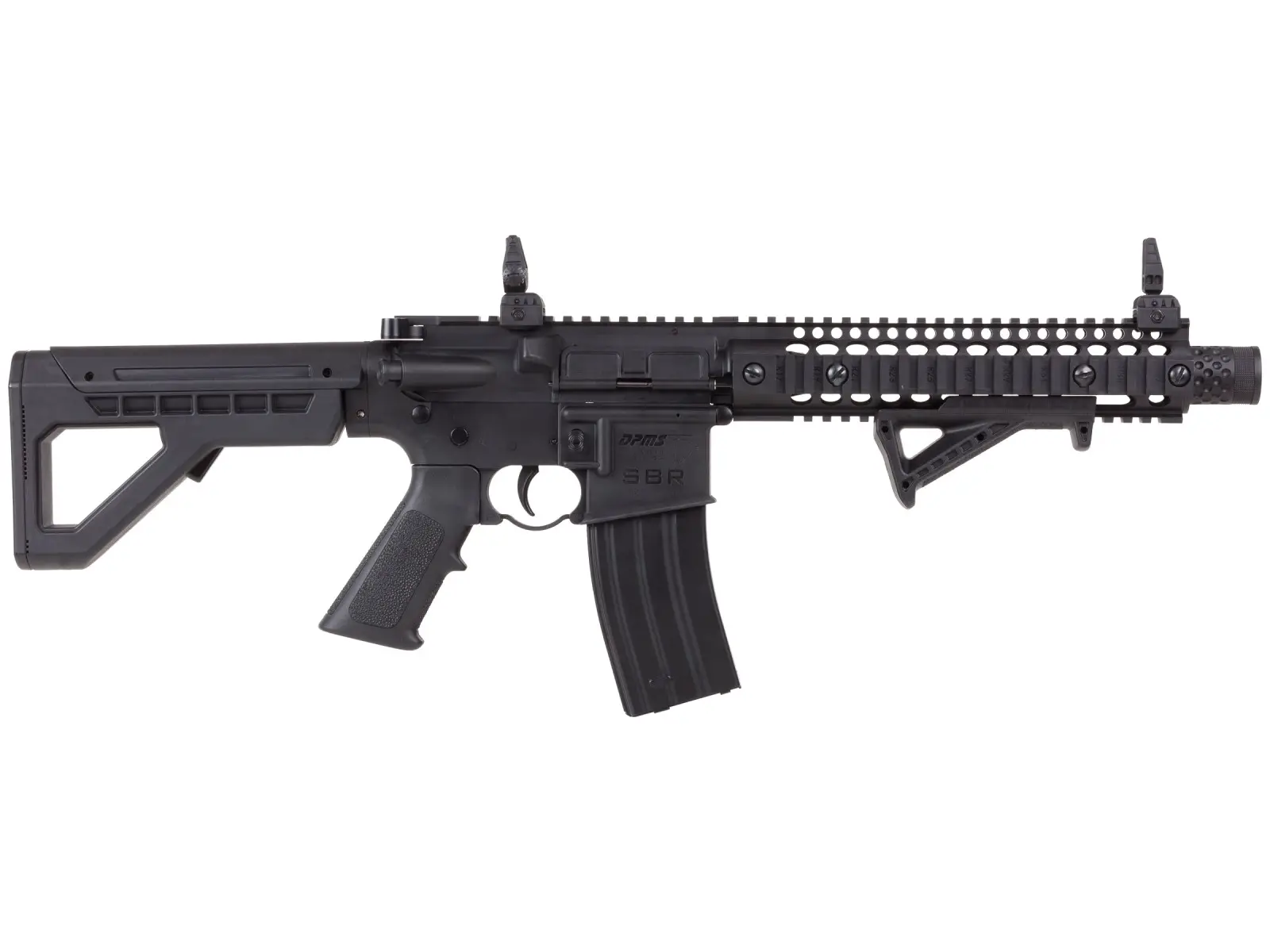 dpms Best CO2 air rifles 2023 - Top 5 fantastic guns for the money (Reviews and Buying Guide)