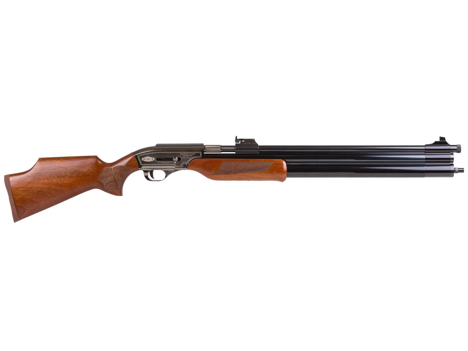 dragonclaw Best Air Rifles For Hunting Medium Games - Top 10 powerful guns for the money (Reviews and Buying Guide 2023)