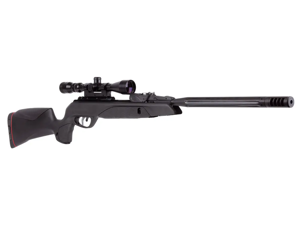 gamo maxim g2 Best Air Rifles For Hunting Medium Games - Top 10 powerful guns for the money (Reviews and Buying Guide 2023)
