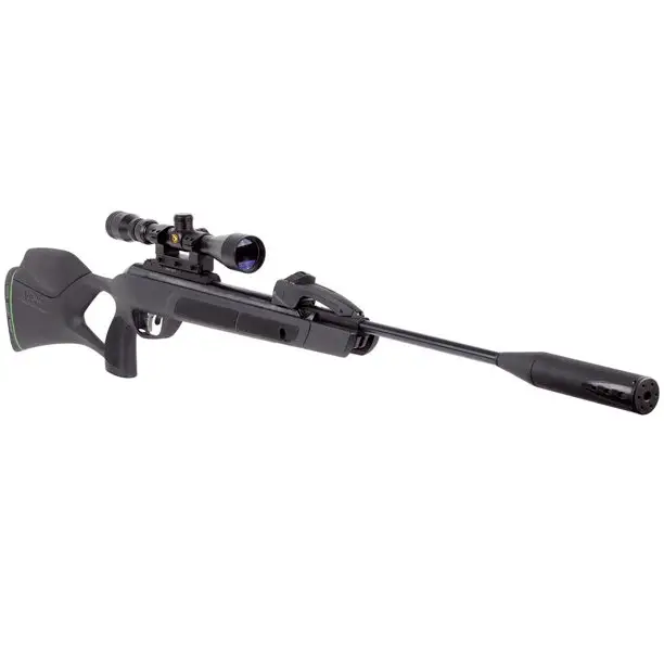 gamomagnum Best Break Barrel Air Rifle That Hits Like A Champ (Reviews and Buying Guide 2023)