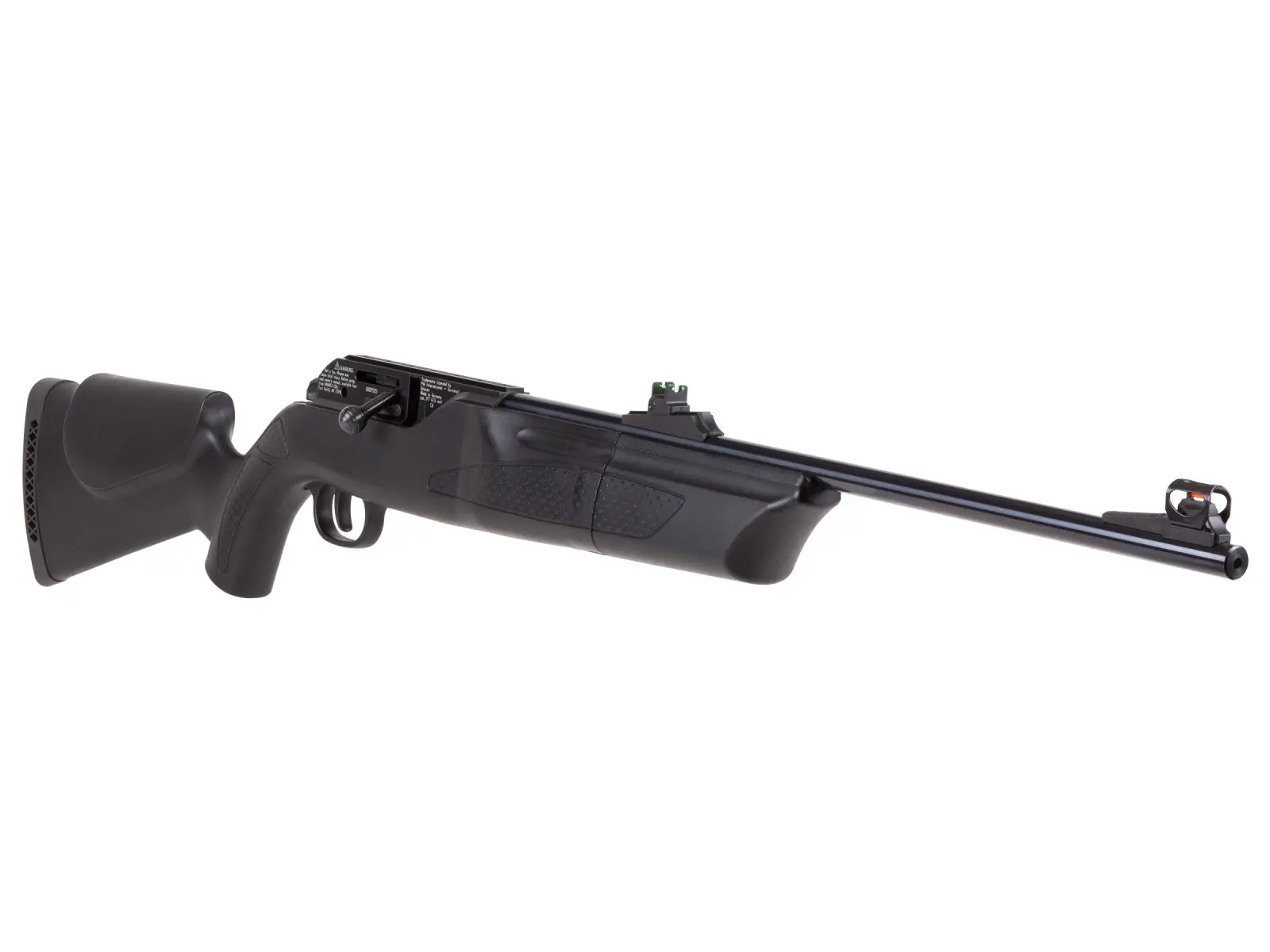 hammerli Best CO2 air rifles 2023 - Top 5 fantastic guns for the money (Reviews and Buying Guide)