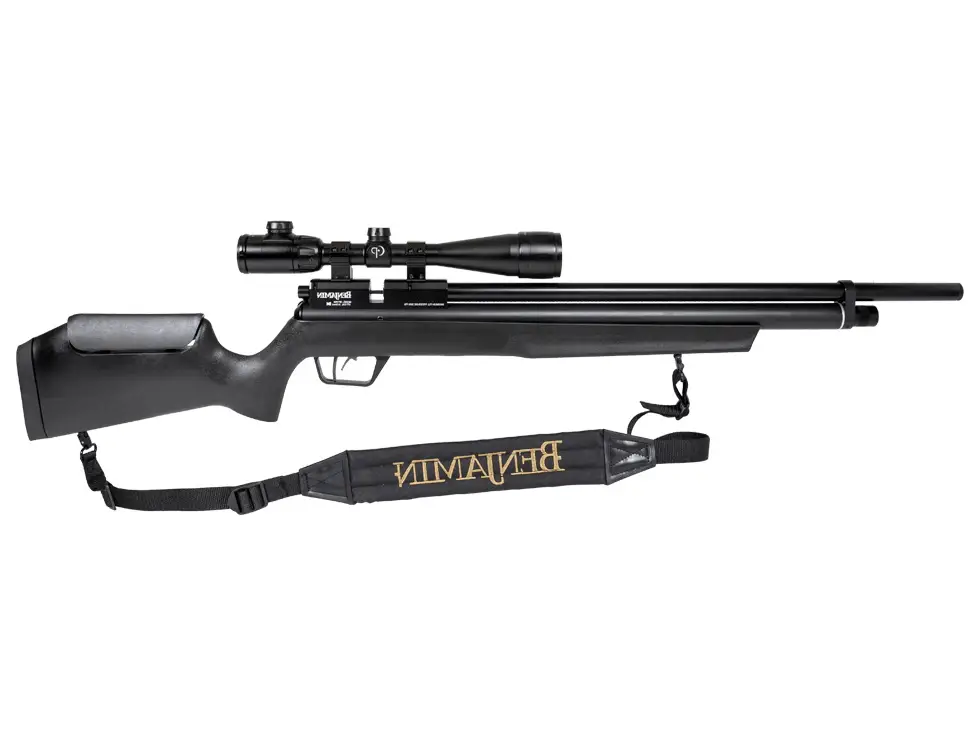 marauder 1 Best PCP Air Rifles Under $1000 - Top 5 Guns that Get the Job Done (Reviews and Buying Guide 2023)