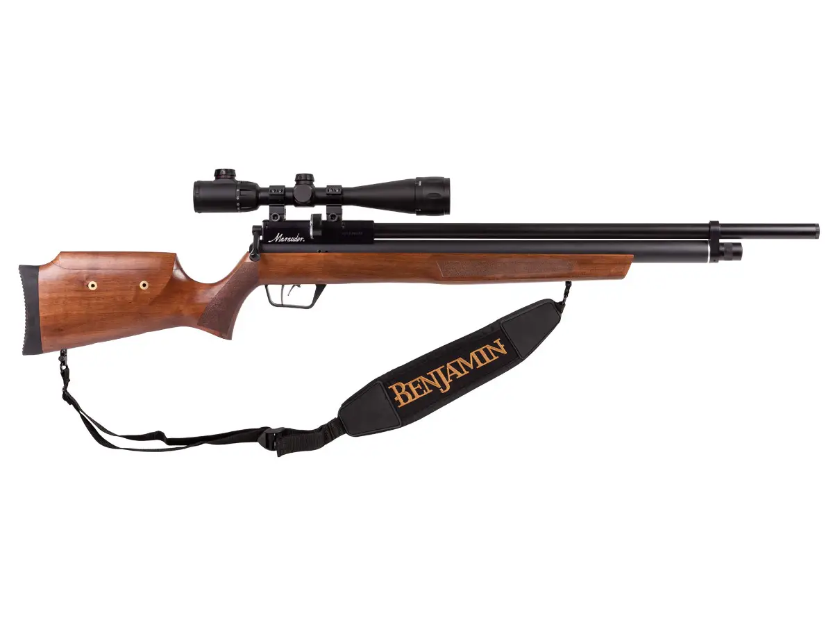 marauder wood Best Air Rifles Under $500 - Affordable pellet guns for the money (Reviews And Buying Guide 2022)