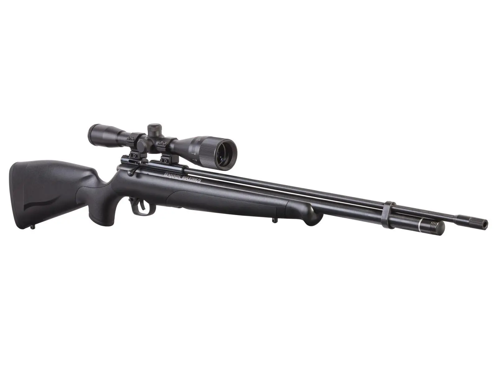 Best Air Rifles Under $500 - Affordable pellet guns for the money (Reviews And Buying Guide 2022)