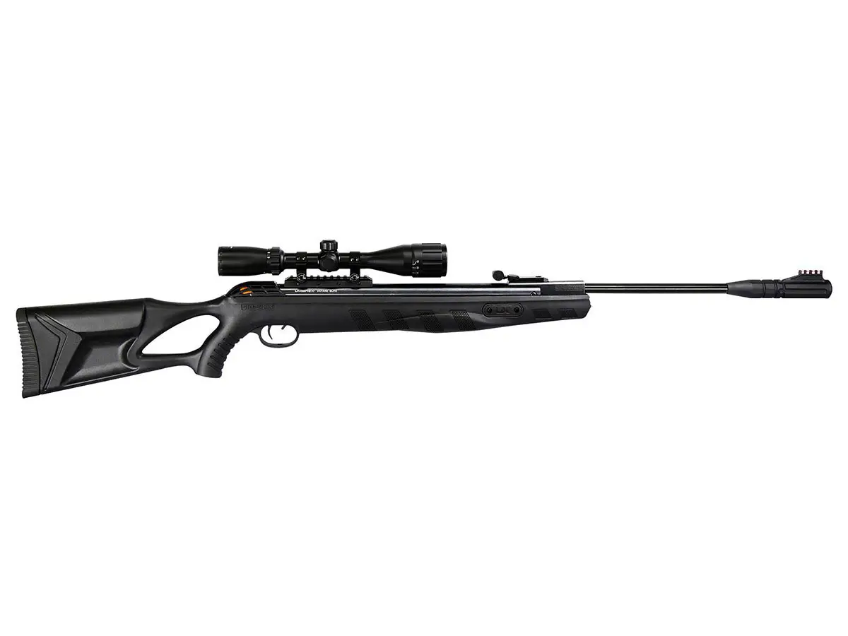 octane1 Best Air Rifles Under $300 (Reviews and Buying Guide 2022)