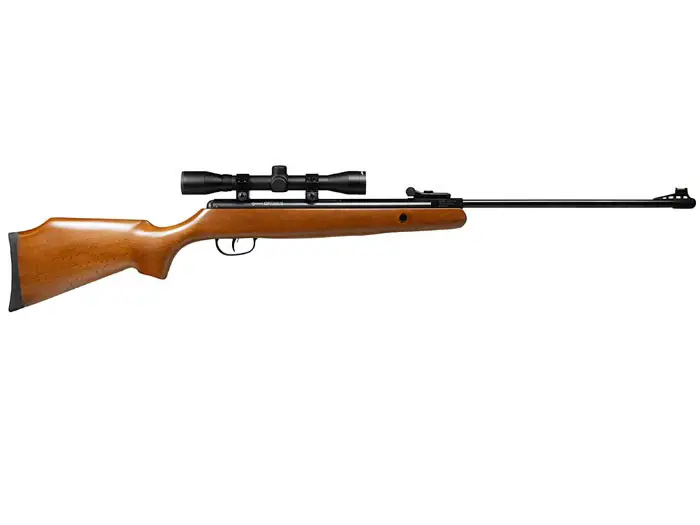 op1 Best Break Barrel Air Rifle That Hits Like A Champ (Reviews and Buying Guide 2023)