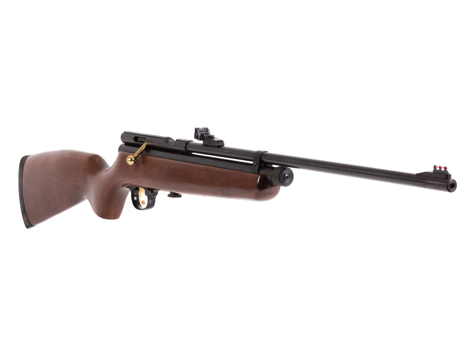 qb78 Best CO2 air rifles 2023 - Top 5 fantastic guns for the money (Reviews and Buying Guide)
