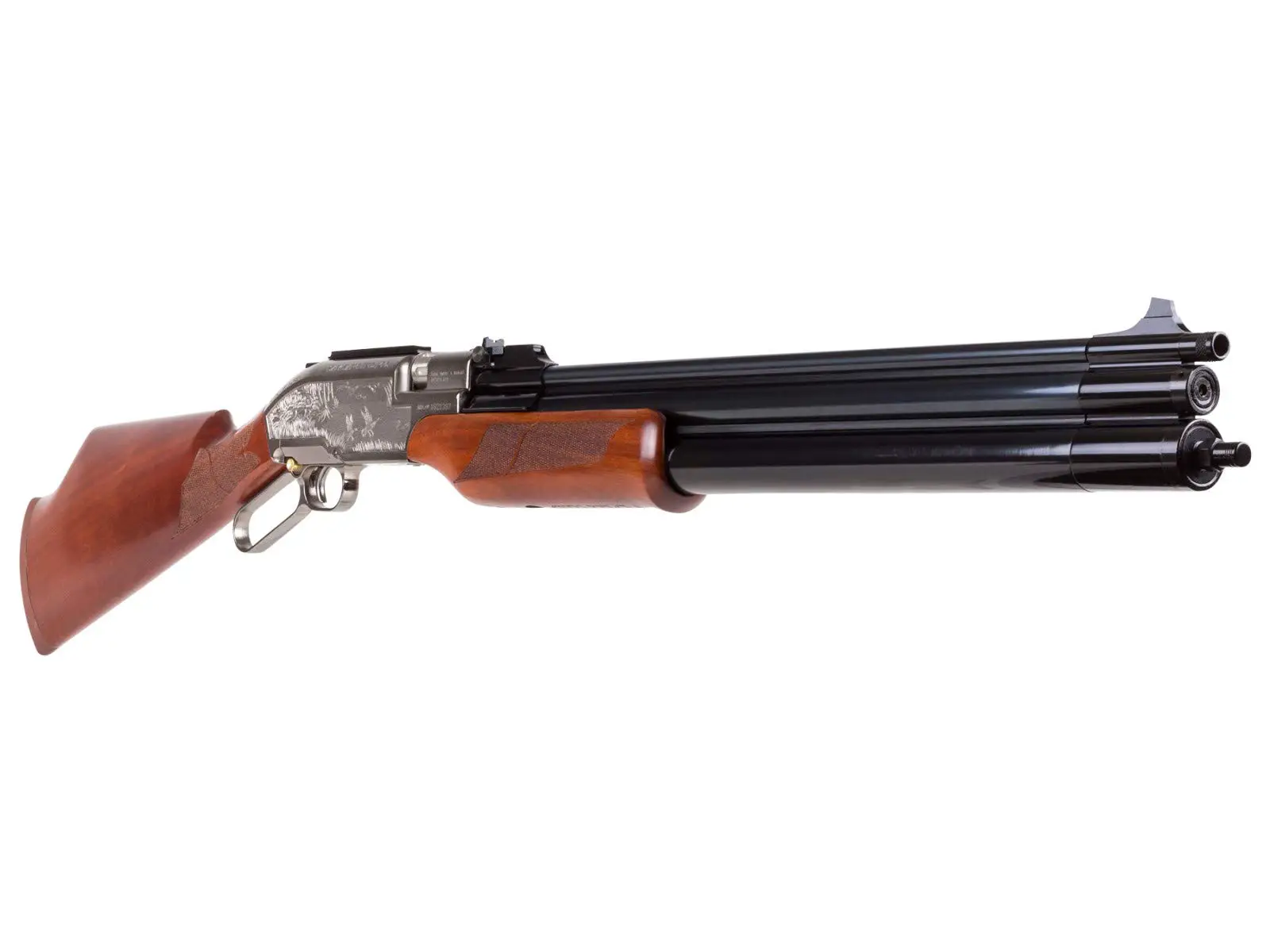 sumatra Best Air Rifles For Hunting Medium Games - Top 10 powerful guns for the money (Reviews and Buying Guide 2023)