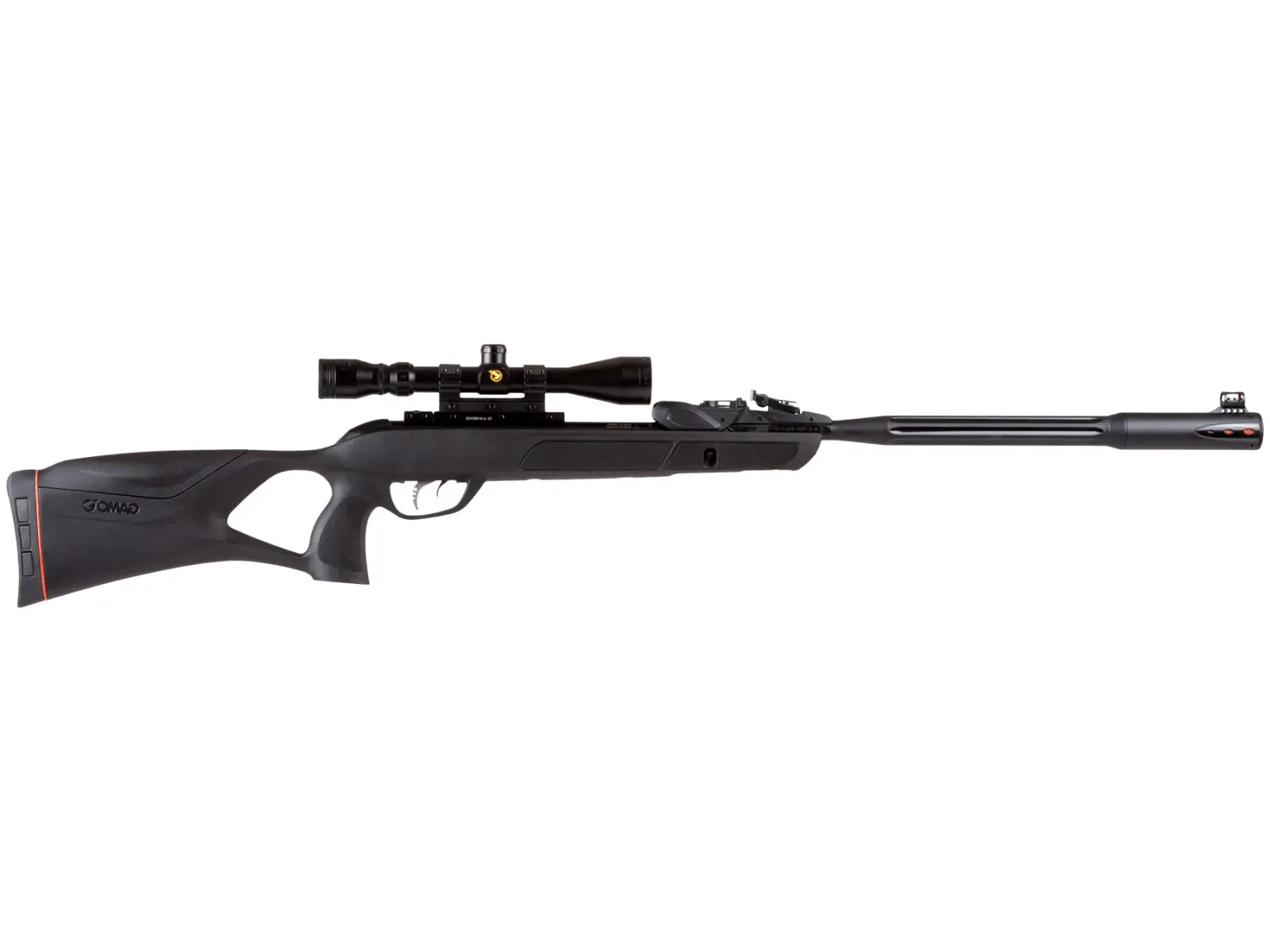 swarm1 Best Break Barrel Air Rifle That Hits Like A Champ (Reviews and Buying Guide 2023)