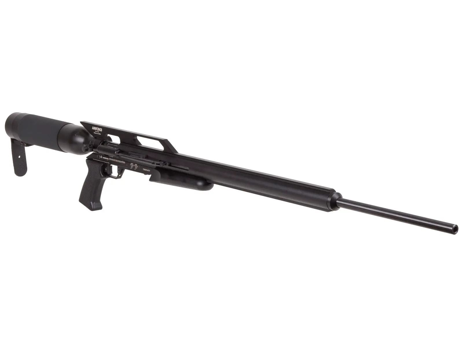 Best Air Rifles For Hunting Medium Games - Top 10 powerful guns for the money (Reviews and Buying Guide 2023)