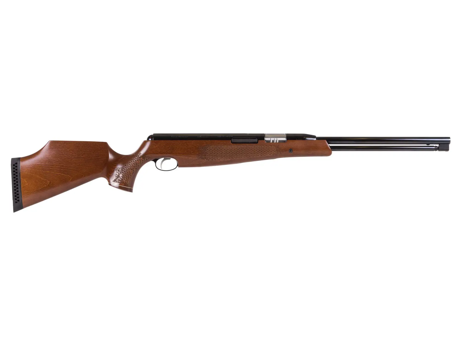 Best CO2 air rifles 2022 - Top 5 fantastic guns for the money (Reviews and Buying Guide)