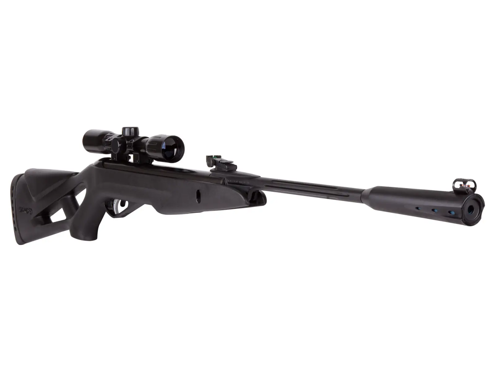 whispersilent Best Break Barrel Air Rifle That Hits Like A Champ (Reviews and Buying Guide 2023)