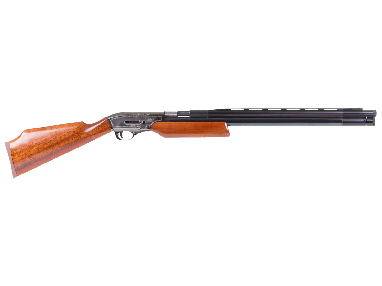 wingshot The Bone Collector: Best Air Rifles For Deer Hunting (Reviews & Buying Guide 2023)