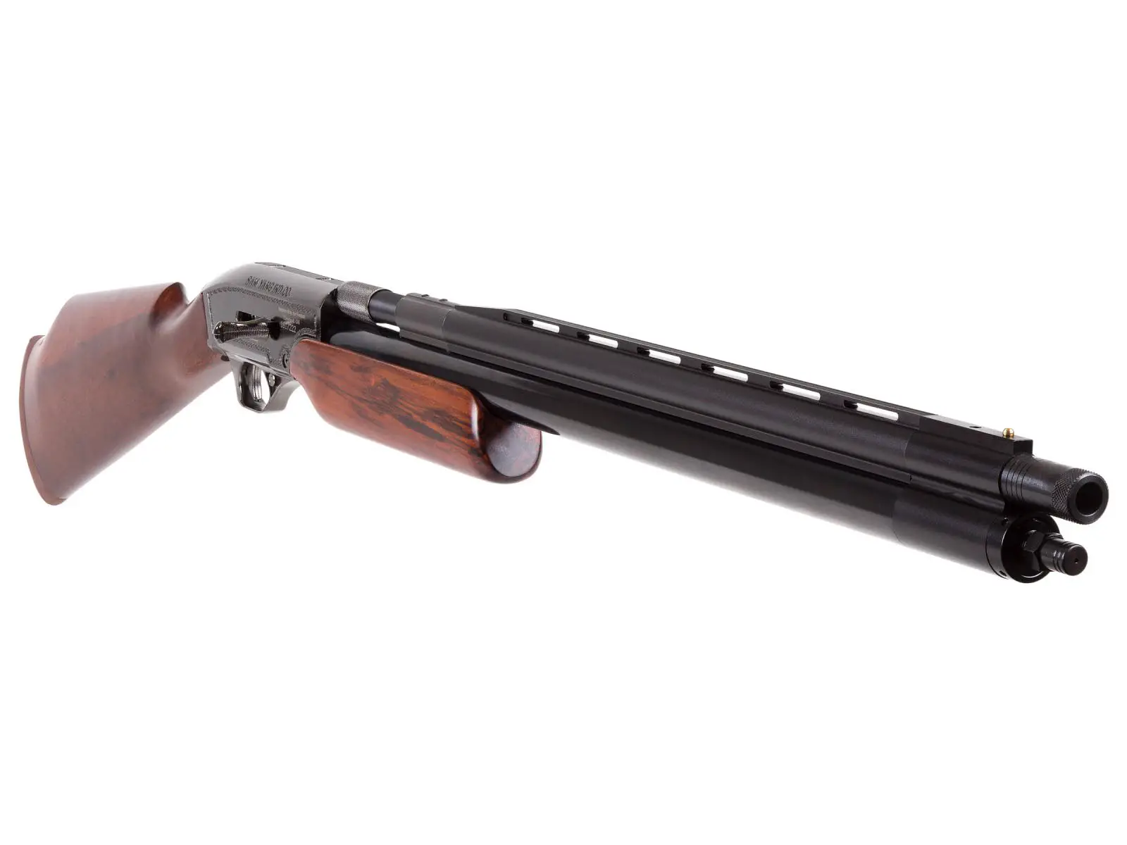 wingshot2 Best .50 Caliber Air Rifles - Top 5 Hard-hitting Pellet Guns for Big Games (Reviews and Buying Guide 2023)