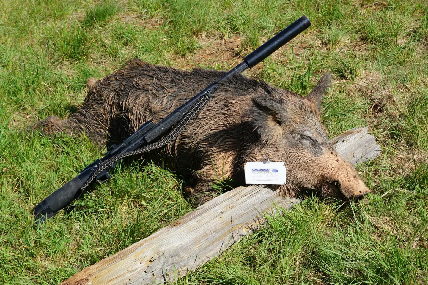 OL Texan 5 scaled 1 Best PCP air rifles - 11 of the best PCP guns you can buy right now (Reviews and Buying Guide 2023)