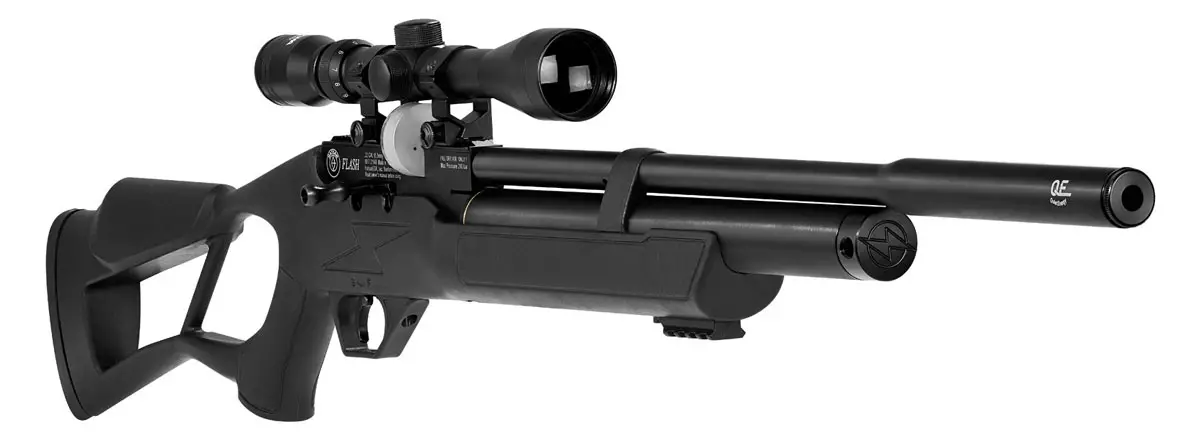 f2 Best PCP air rifles - 11 of the best PCP guns you can buy right now (Reviews and Buying Guide 2023)