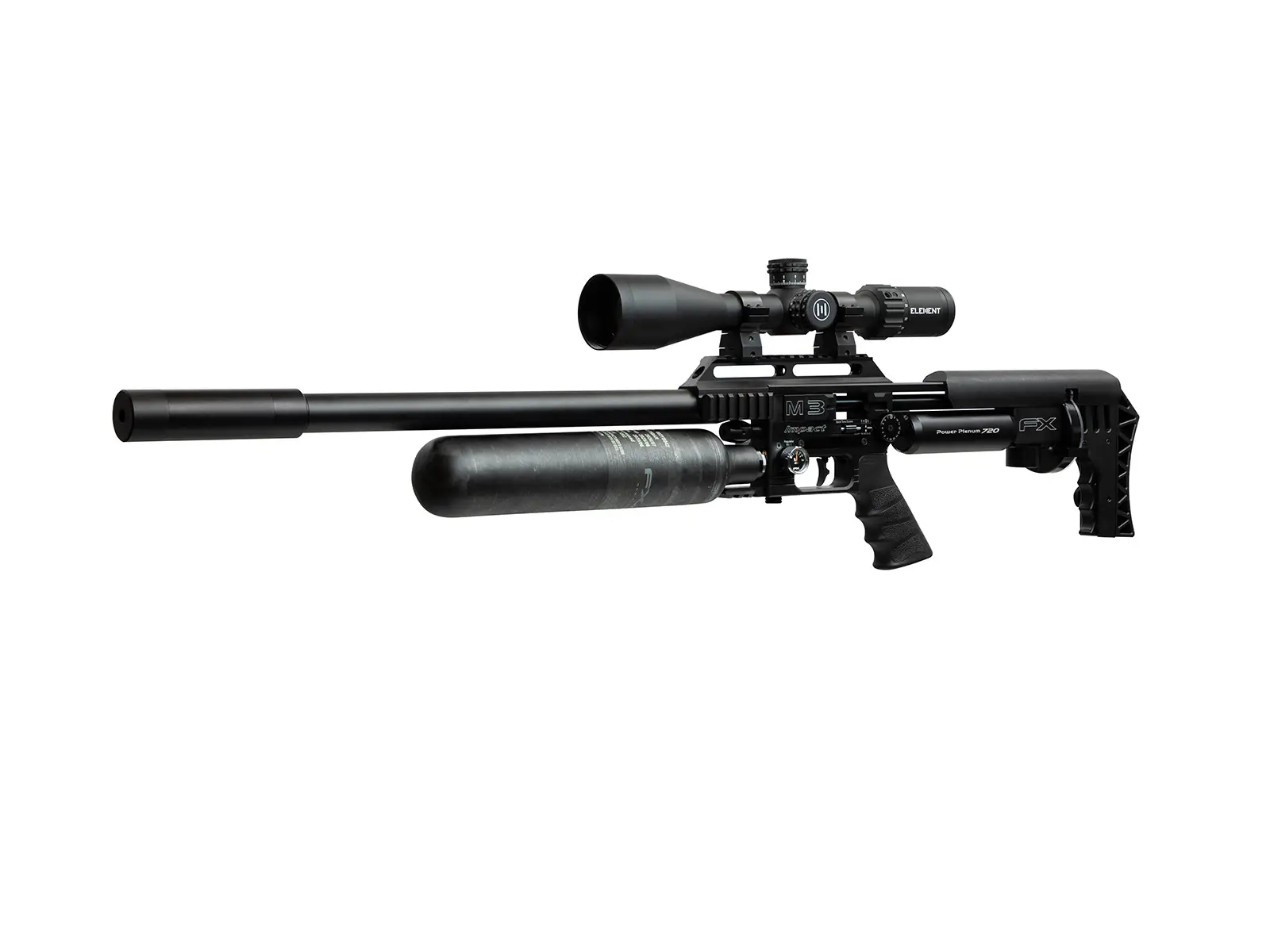 f22 Best PCP air rifles - 11 of the best PCP guns you can buy right now (Reviews and Buying Guide 2023)