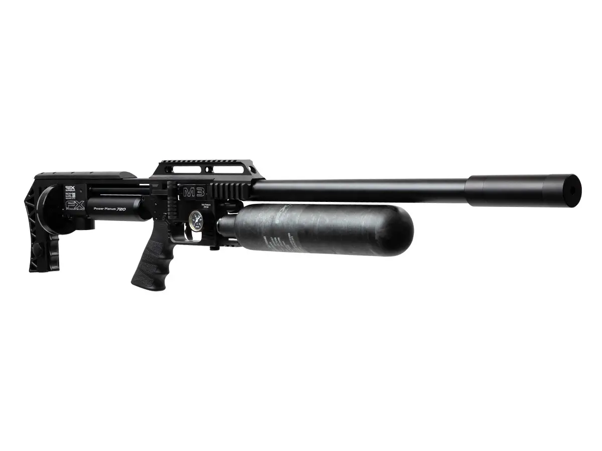 f33 Best PCP air rifles - 11 of the best PCP guns you can buy right now (Reviews and Buying Guide 2023)