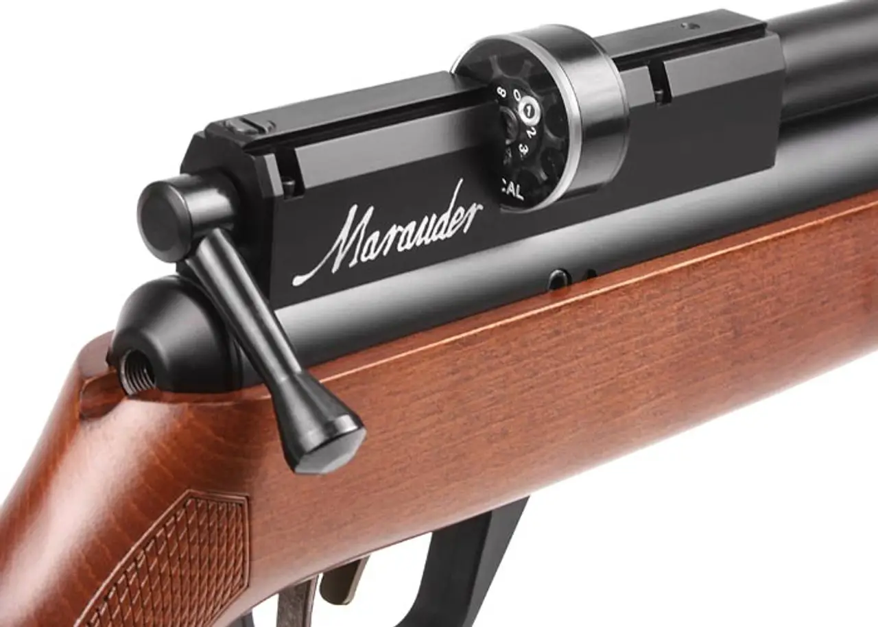 m1 Best PCP air rifles - 11 of the best PCP guns you can buy right now (Reviews and Buying Guide 2023)