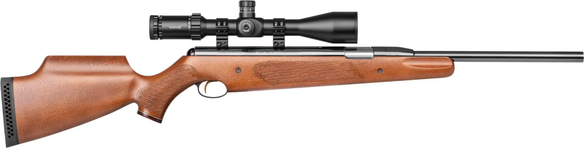 pro1 Best Spring Air Rifles - Top 7 Springers for the money (Reviews & Buying Guides 2022)