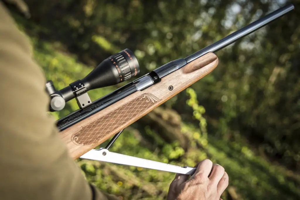 pro3 Best Spring Air Rifles - Top 7 Springers for the money (Reviews & Buying Guides 2022)