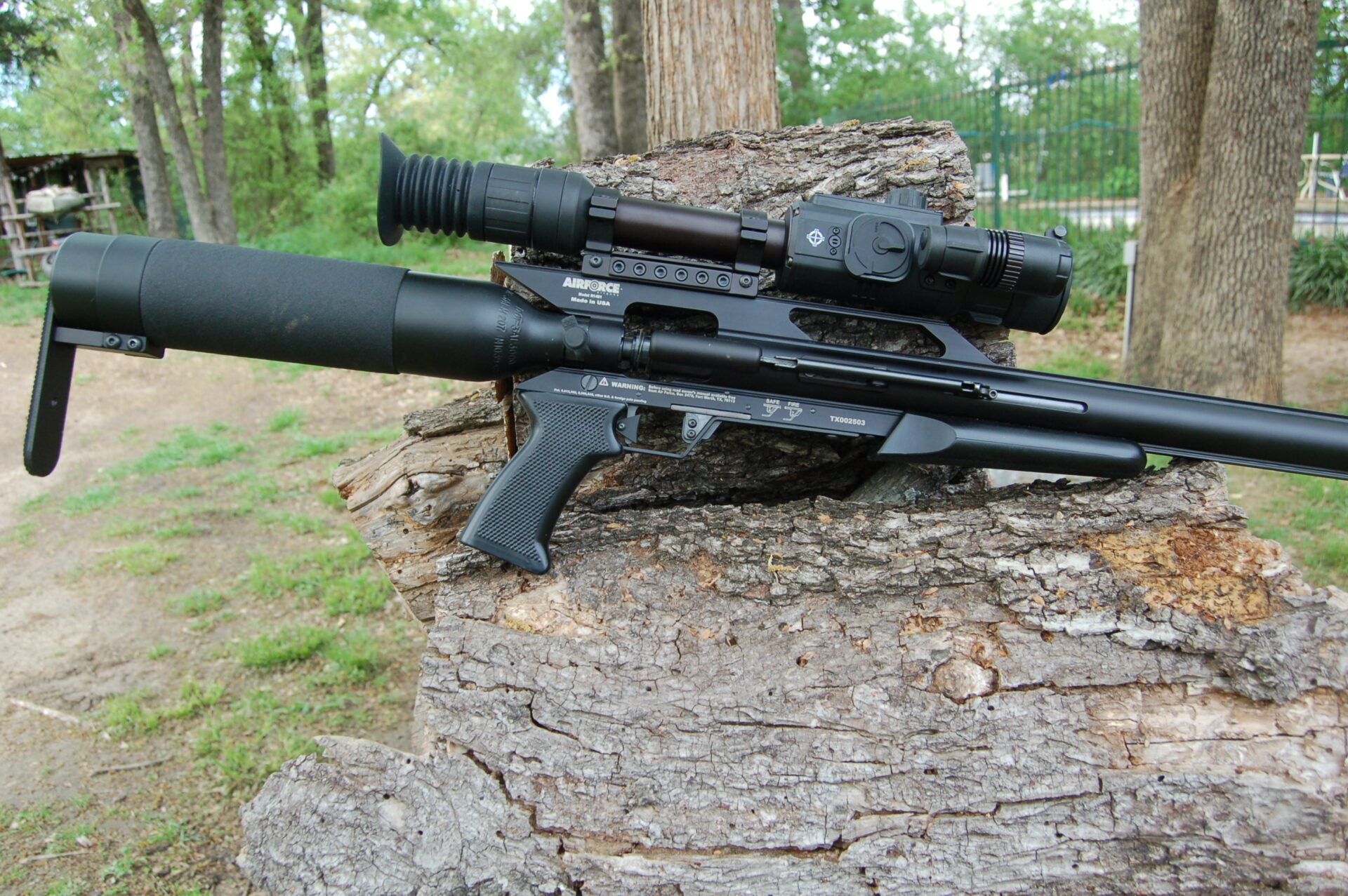 Best PCP air rifles - 11 of the best PCP guns you can buy right now (Reviews and Buying Guide 2023) 39 t1 Best PCP air rifles - 11 of the best PCP guns you can buy right now (Reviews and Buying Guide 2023)