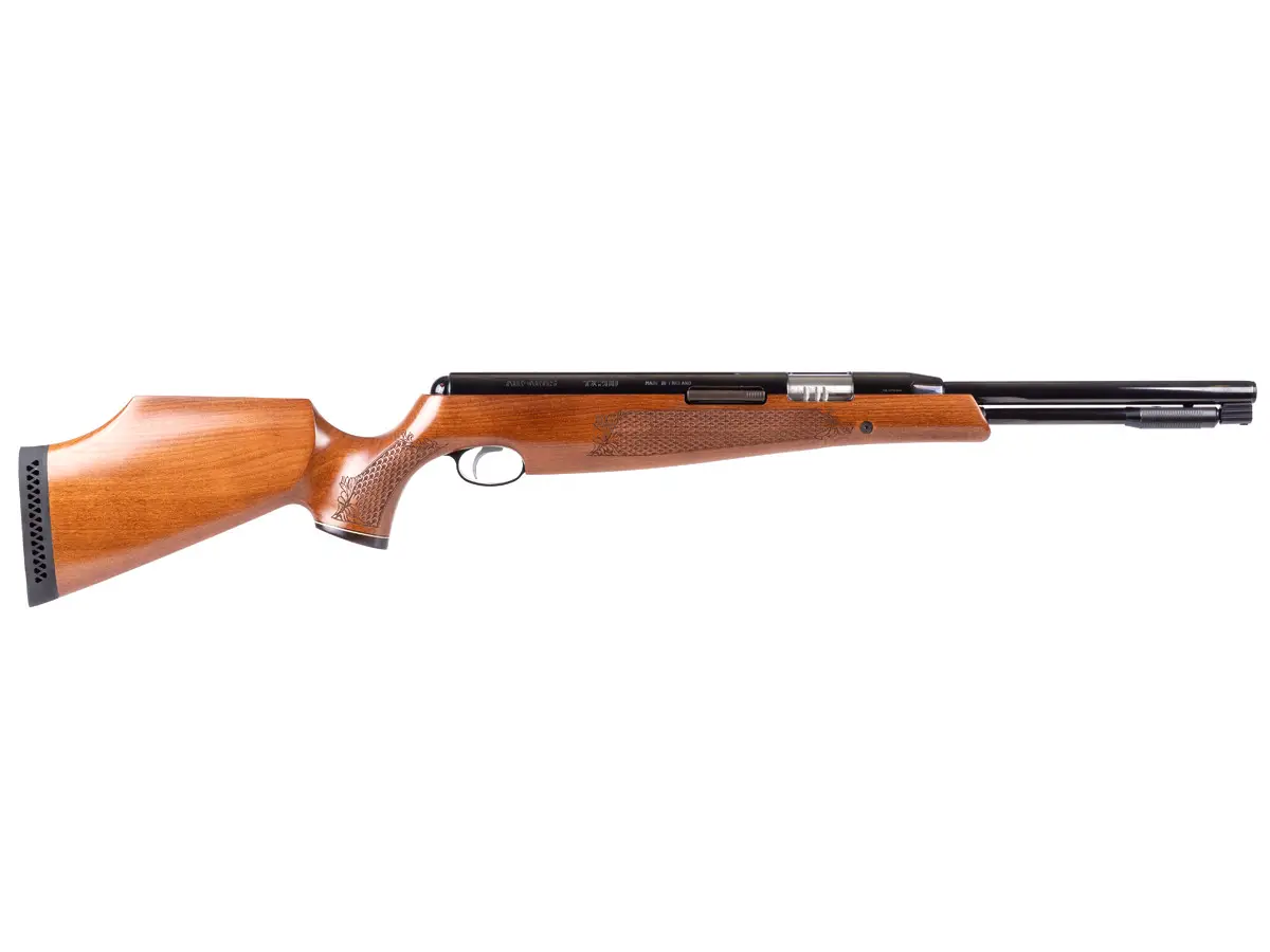 tx200 1 Best Spring Air Rifles - Top 7 Springers for the money (Reviews & Buying Guides 2023)
