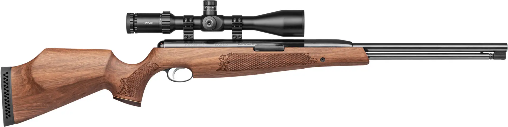Best Spring Air Rifles - Top 7 Springers for the money (Reviews & Buying Guides 2022)