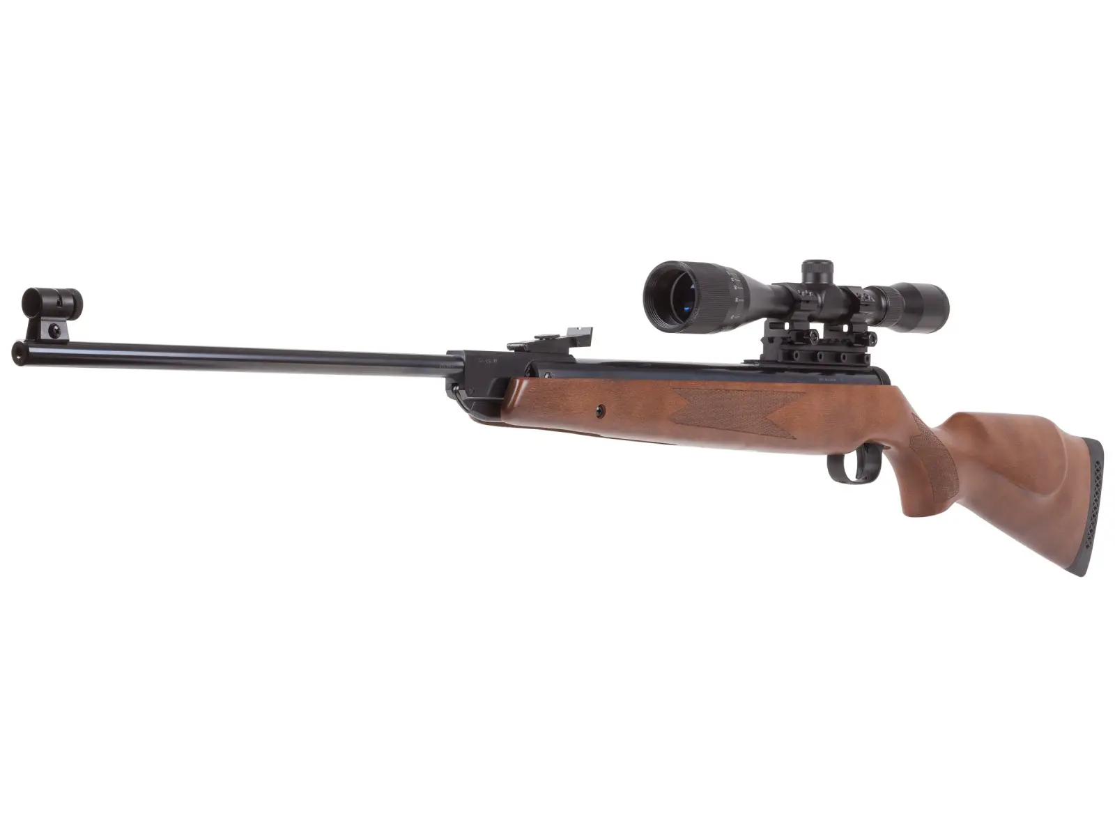 3502 Best Break Barrel Air Rifle That Hits Like A Champ (Reviews and Buying Guide 2023)