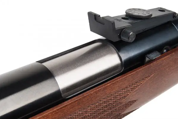 465 Best Spring Air Rifles - Top 7 Springers for the money (Reviews & Buying Guides 2022)