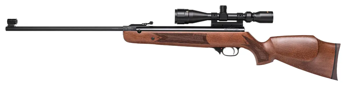 93 Best Break Barrel Air Rifle That Hits Like A Champ (Reviews and Buying Guide 2023)