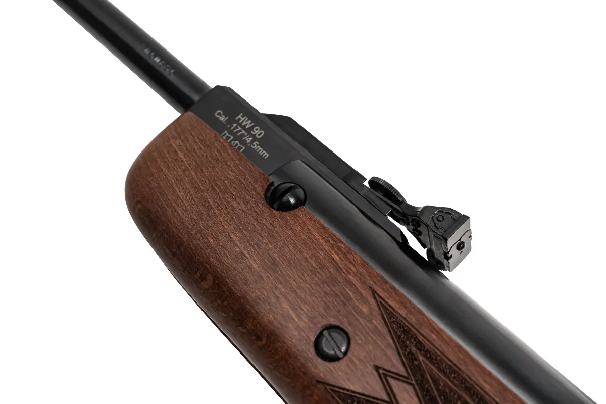 94 Best Break Barrel Air Rifle That Hits Like A Champ (Reviews and Buying Guide 2023)
