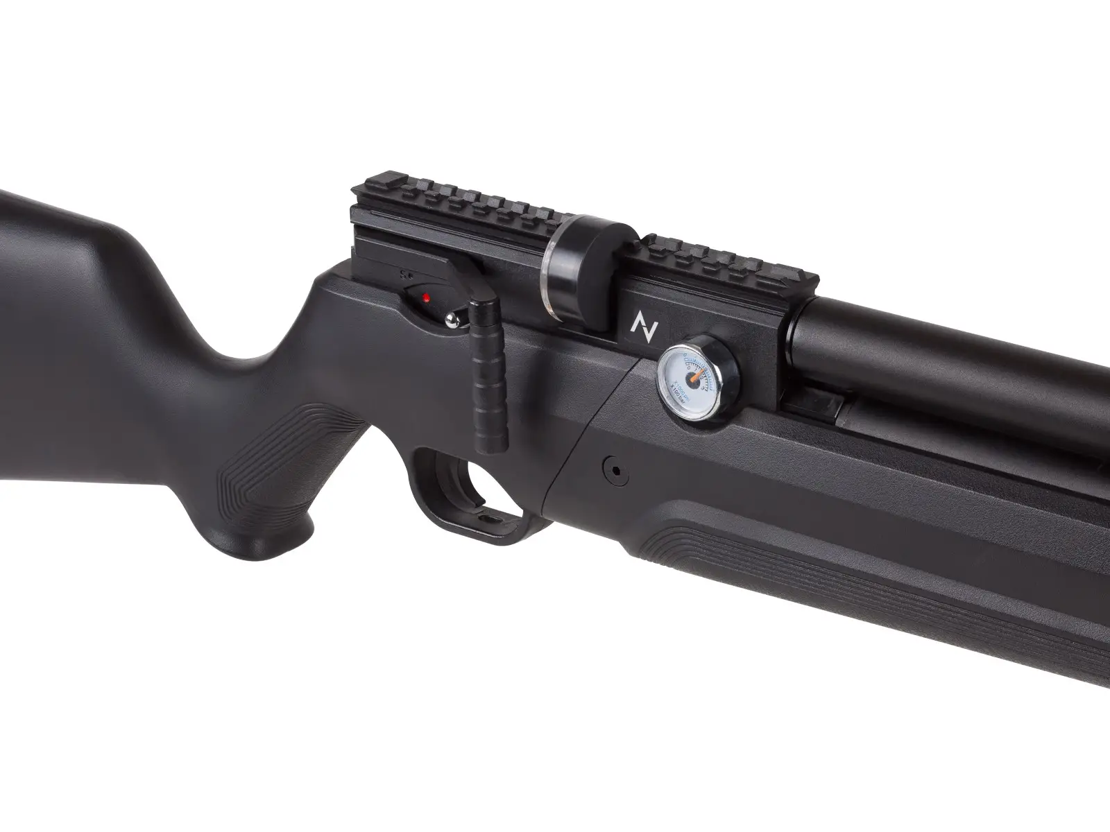 avenger2 Best Air Rifles for Pest Control - Top 10 effective guns for the money (Reviews and Buying Guide 2023)