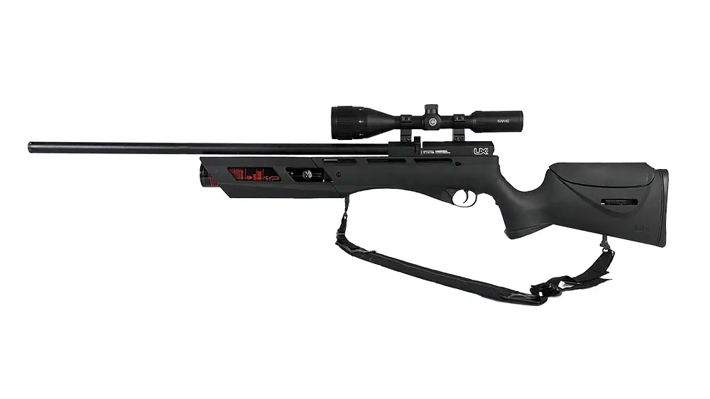 g11 Garden Rescue: Best Air Rifles For Squirrels (Reviews & Buying Guide 2023)