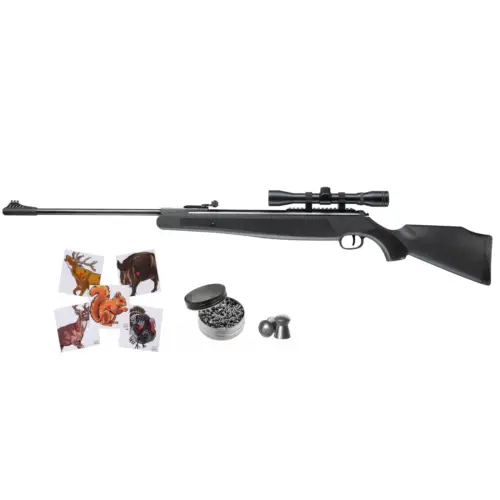 Garden Rescue: Best Air Rifles For Squirrels (Reviews & Buying Guide 2023) 31 r3 Garden Rescue: Best Air Rifles For Squirrels (Reviews & Buying Guide 2023)