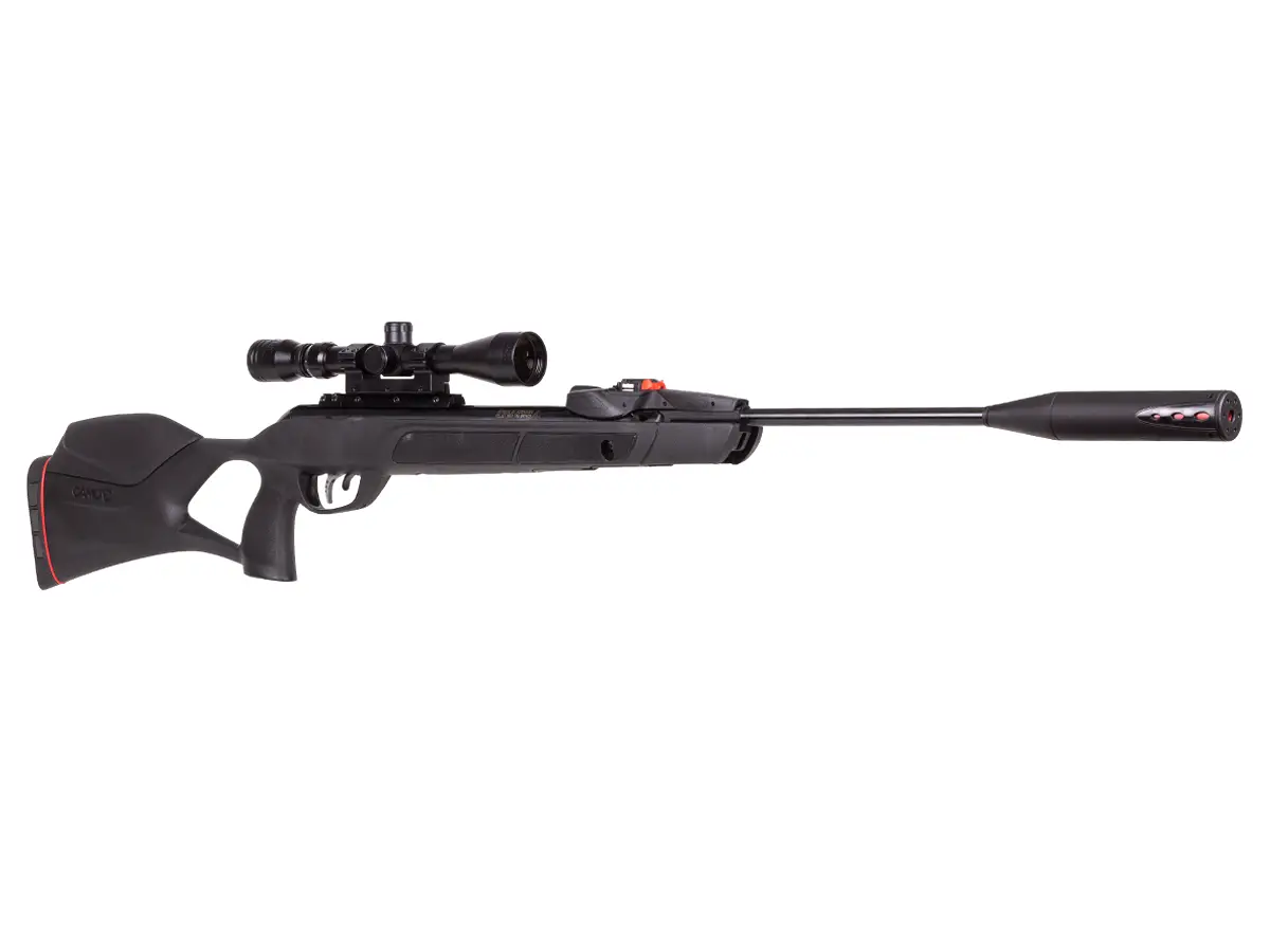 s1 Garden Rescue: Best Air Rifles For Squirrels (Reviews & Buying Guide 2023)