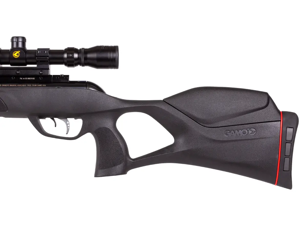 s3 Garden Rescue: Best Air Rifles For Squirrels (Reviews & Buying Guide 2023)