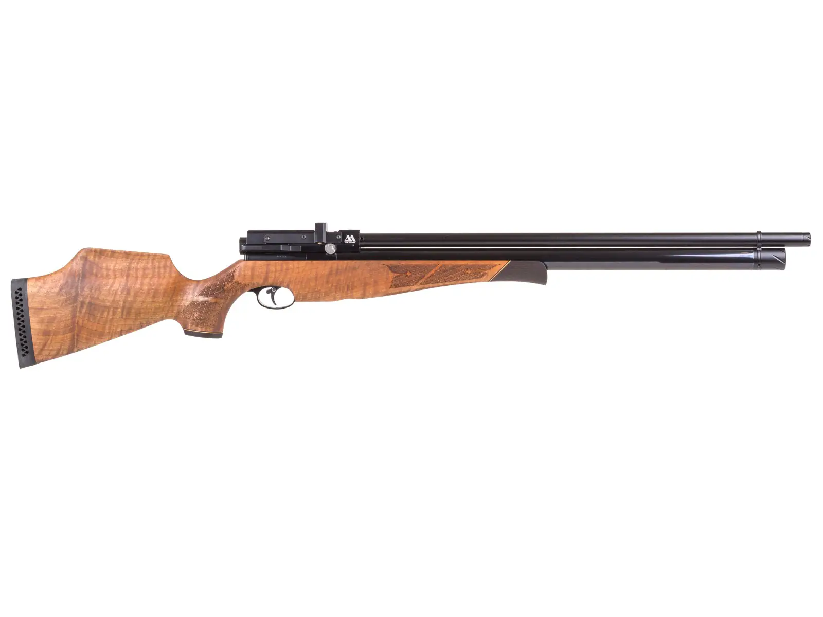 Garden Rescue: Best Air Rifles For Squirrels (Reviews & Buying Guide 2023)