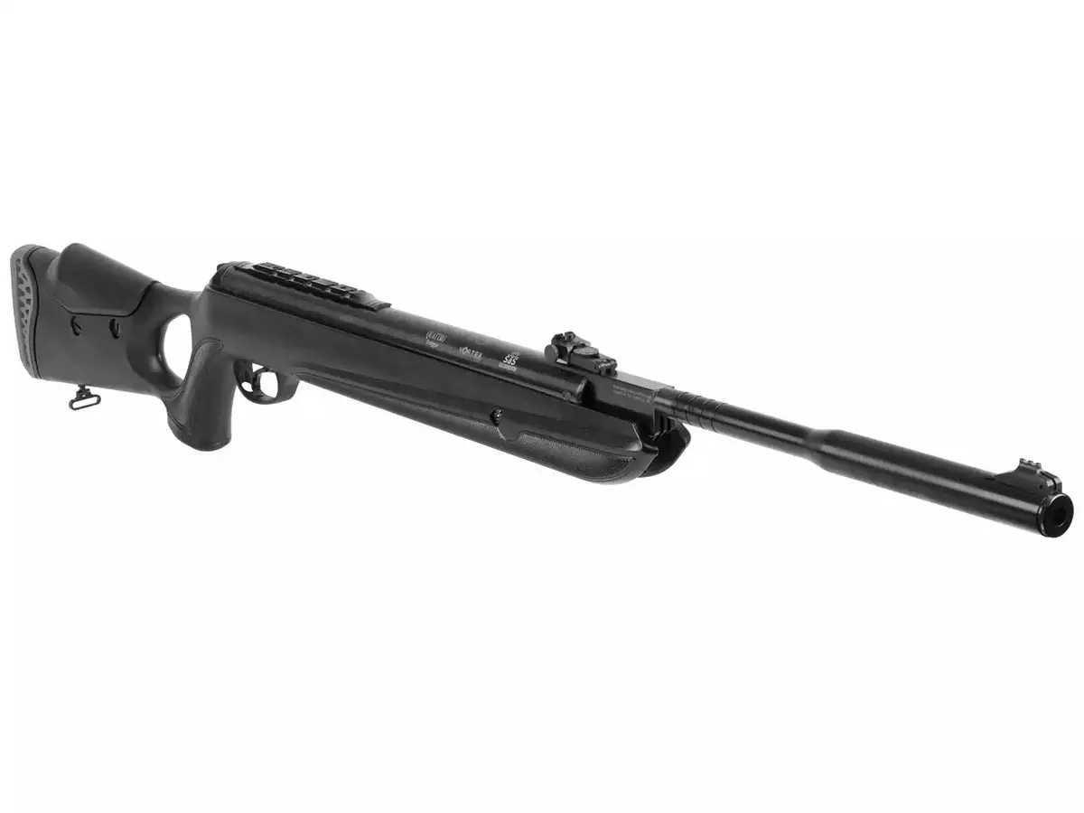121 Best Break Barrel Air Rifle That Hits Like A Champ (Reviews and Buying Guide 2023)