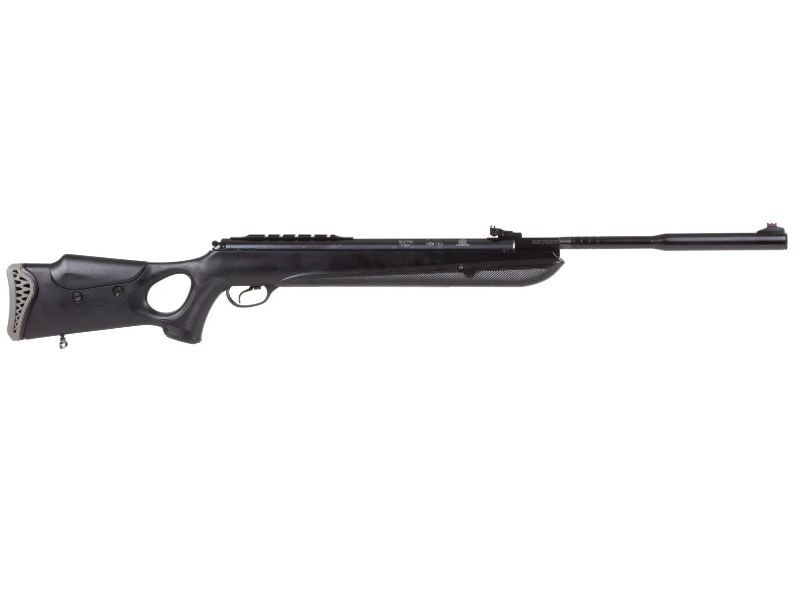 132 Best Break Barrel Air Rifle That Hits Like A Champ (Reviews and Buying Guide 2023)